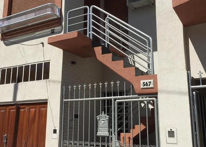 Departamentos Camilo