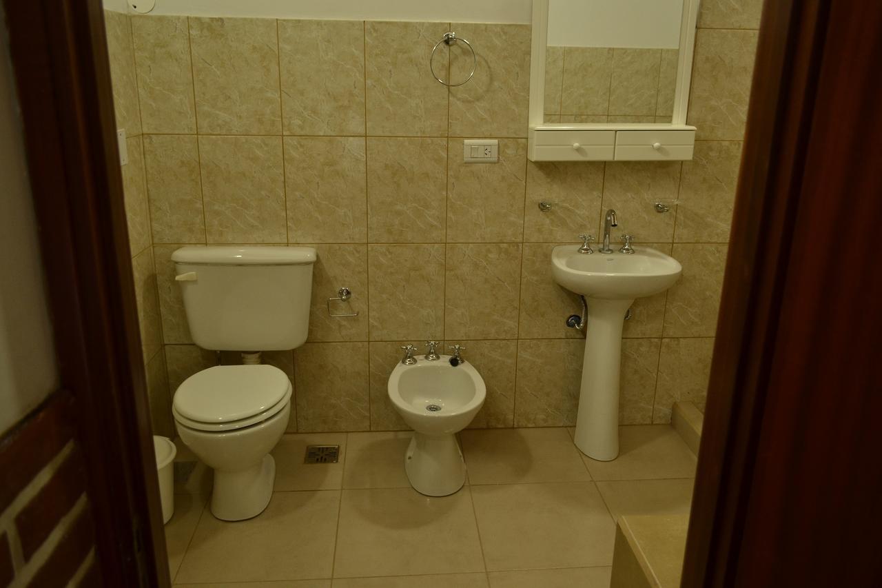 Departamentos Camilo Santa Rosa (La Pampa)