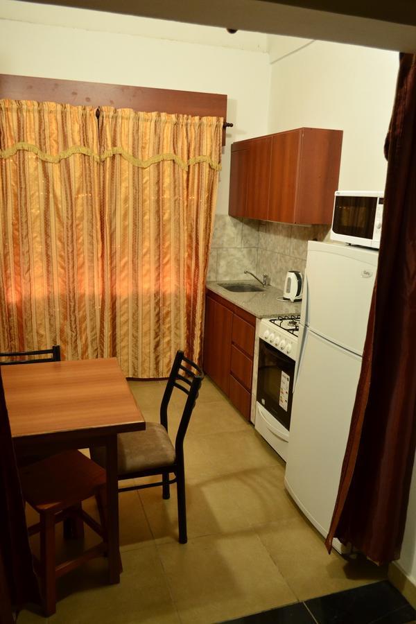 Departamentos Camilo * Santa Rosa (La Pampa)