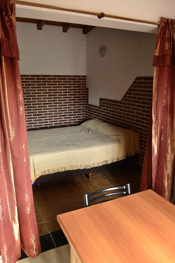 Departamentos Camilo Apartment Santa Rosa (La Pampa)