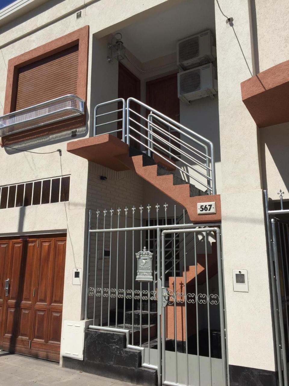 Departamentos Camilo *