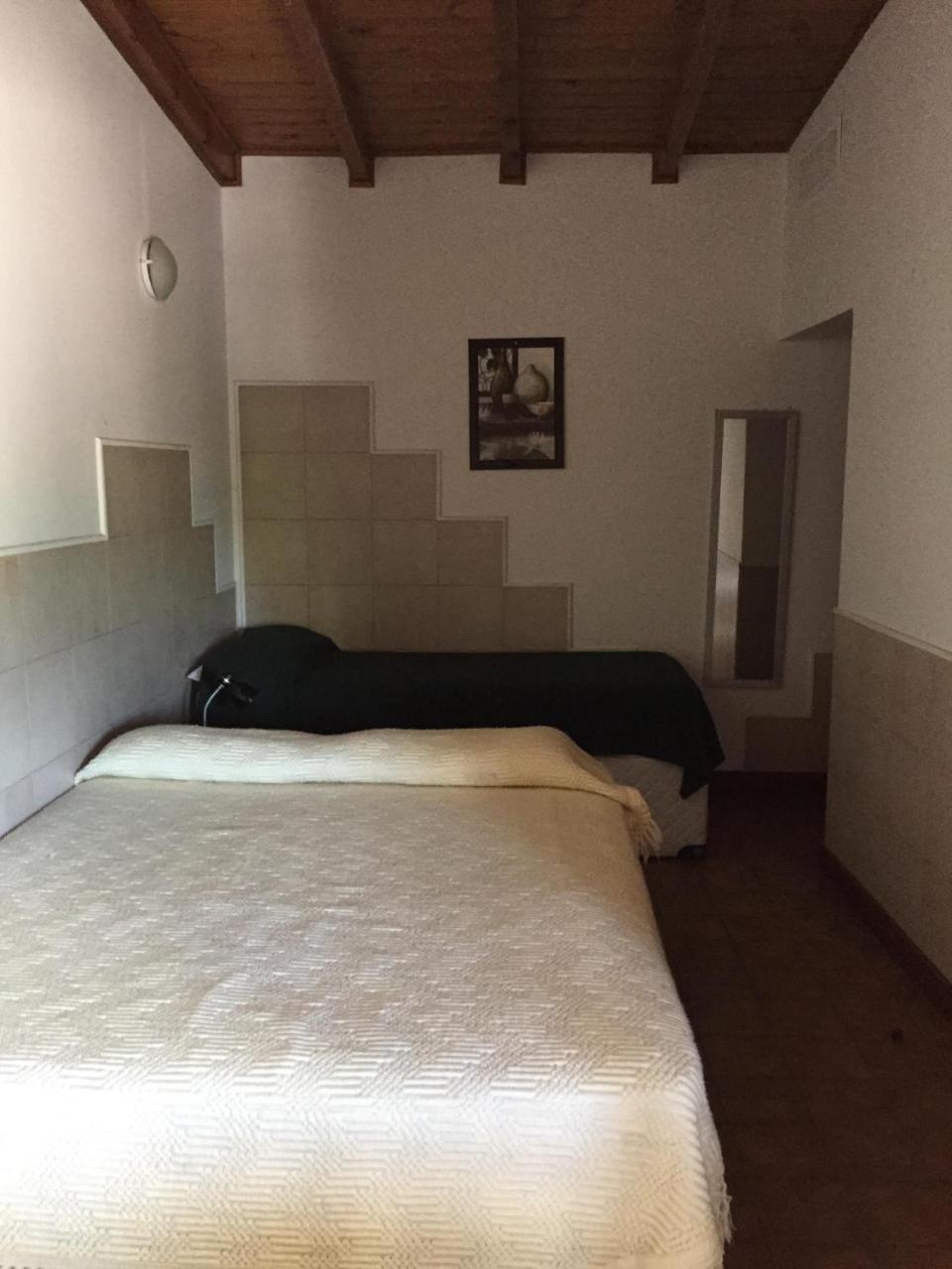 Departamentos Camilo Apartment
